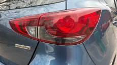 Mazda 2 1.5 Skyactiv G Sport Nav 5dr Petrol Hatchback